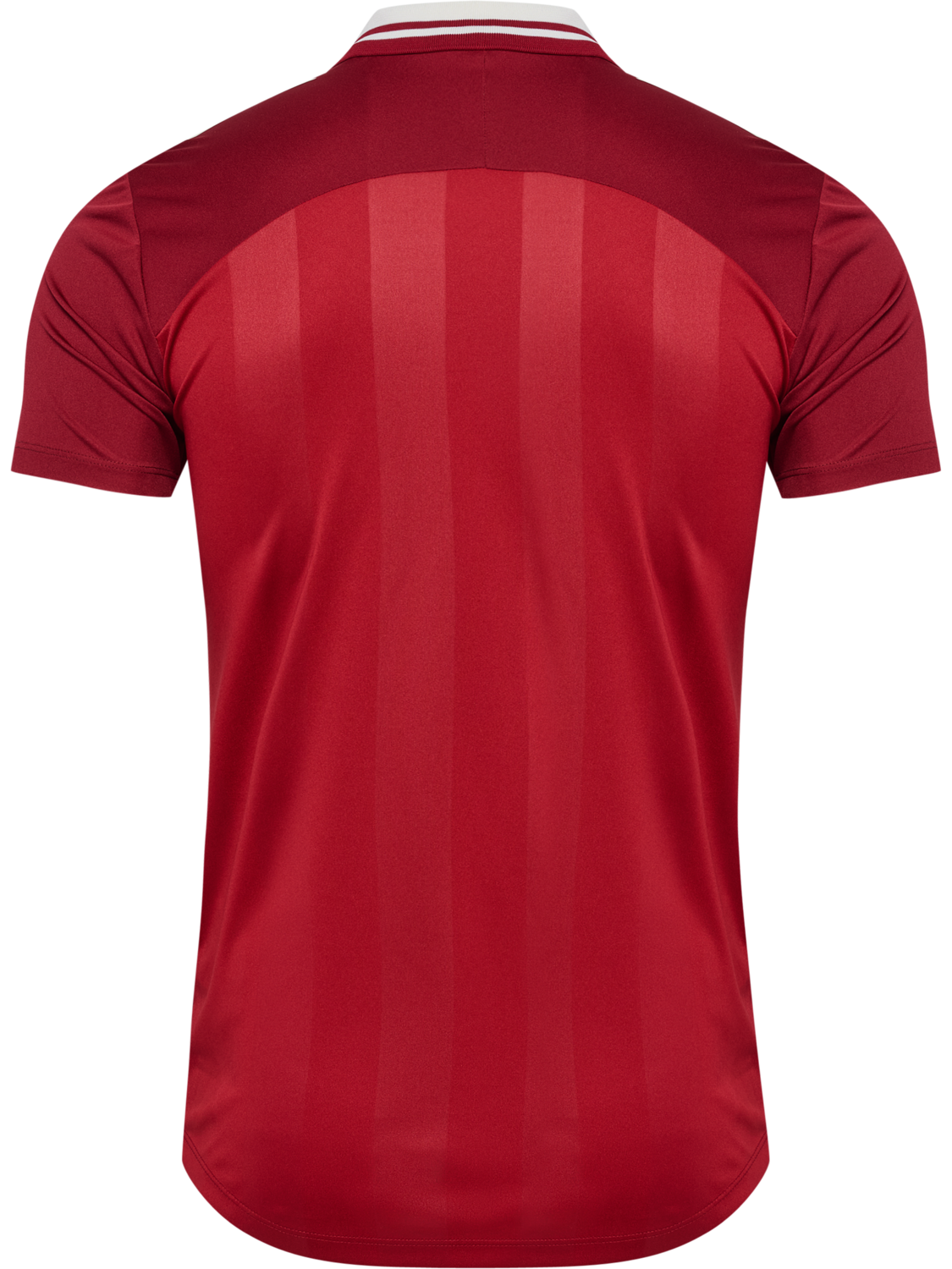 DBU WOMAN 25 HOME JERSEY S/S UNI, CHILI PEPPER, packshot