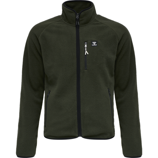 hmlTIRAN JACKET, 6297, packshot