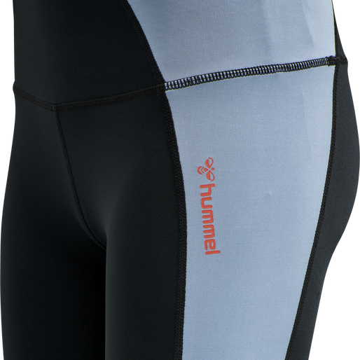 hmlINES MID WAIST TIGHTS, 2001, packshot