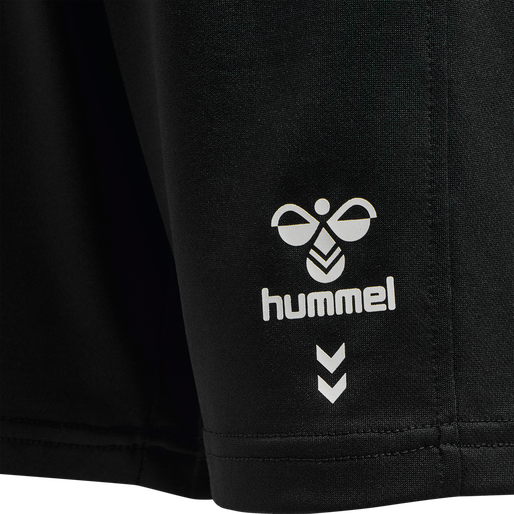 hmlMEGA FOOTBALL SHORTS SET, 2001, packshot