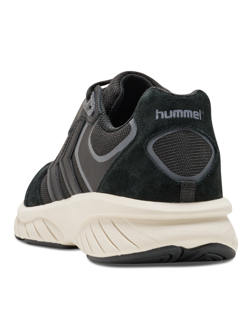 REACH LX 6000 URBAN, BLACK, packshot