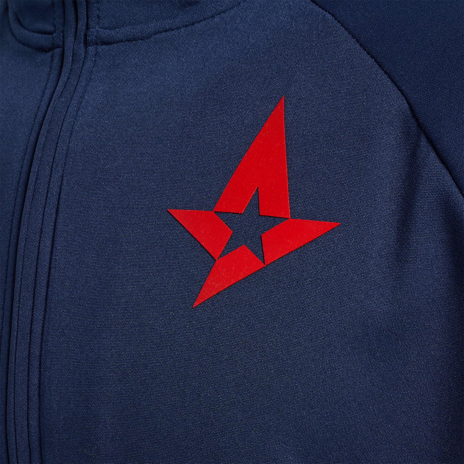 ASTRALIS 21/22 LEGACY POLY ZIP JKT, 7981, packshot