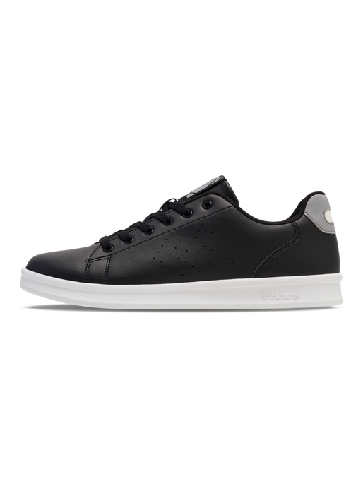 COURT LINE, BLACK/ALLOY, packshot