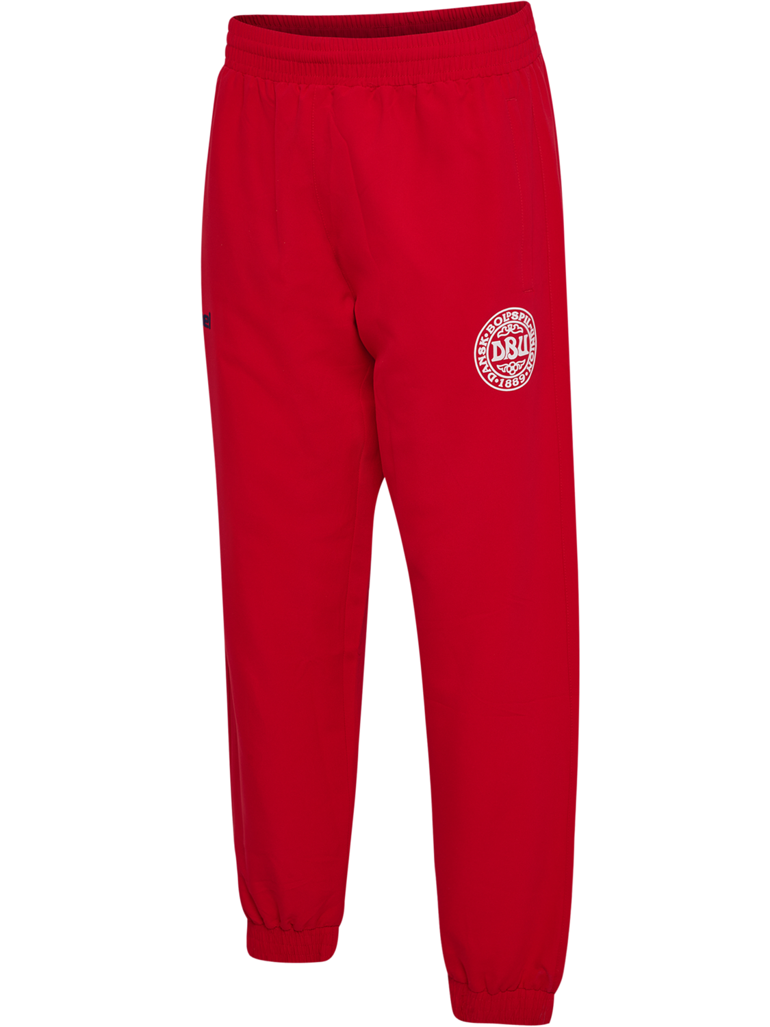 DBU 26 FAN 86 REPLICA MICRO PANTS, TANGO RED, packshot