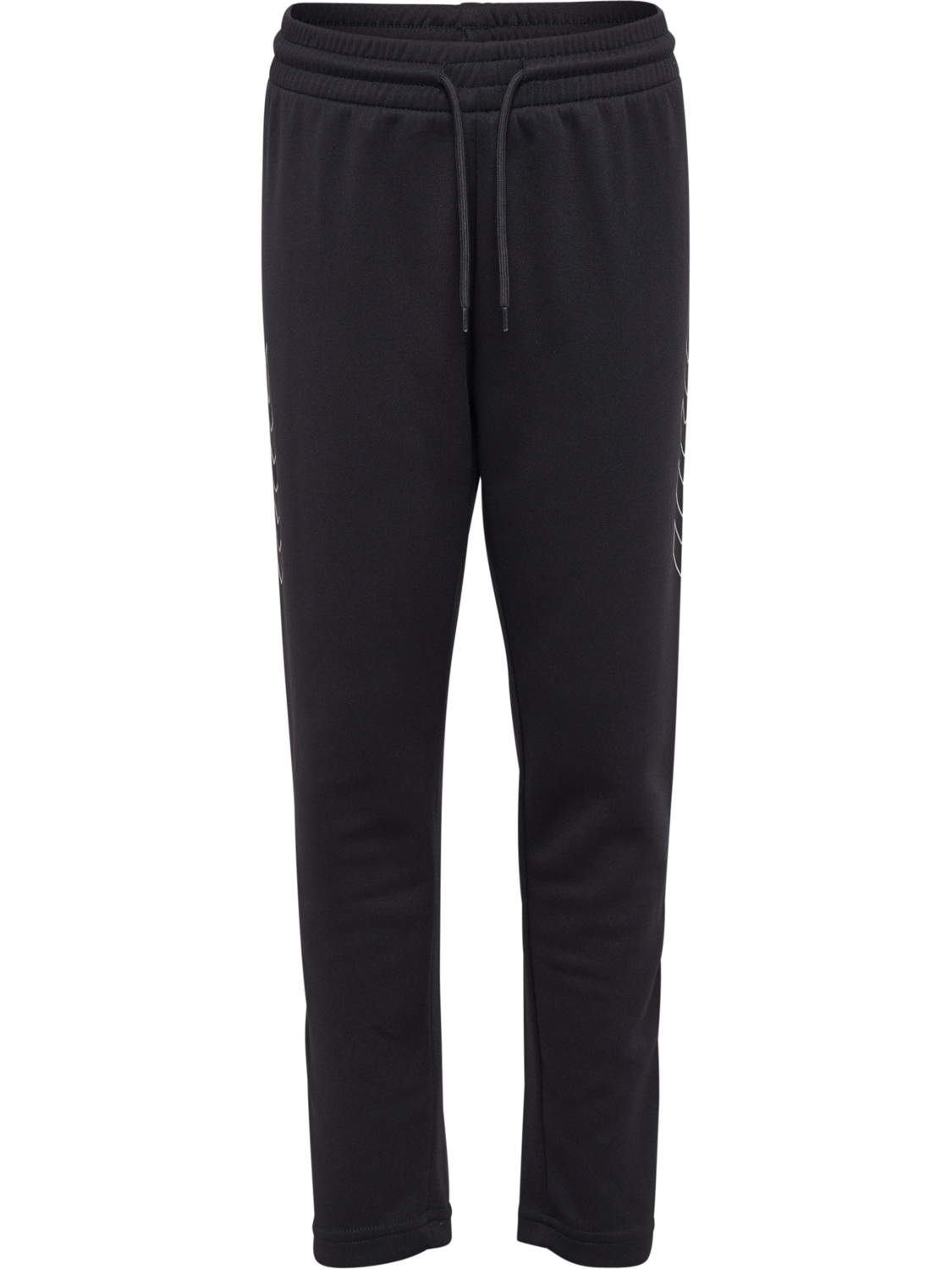 hmlJR GRADIENT TRACK SUIT, SHADOW LIME/BLACK, packshot