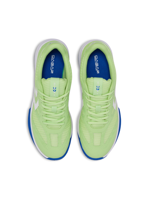 DAGAZ V, LETTUCE GREEN DAGAZ V, LETTUCE GREEN, packshot