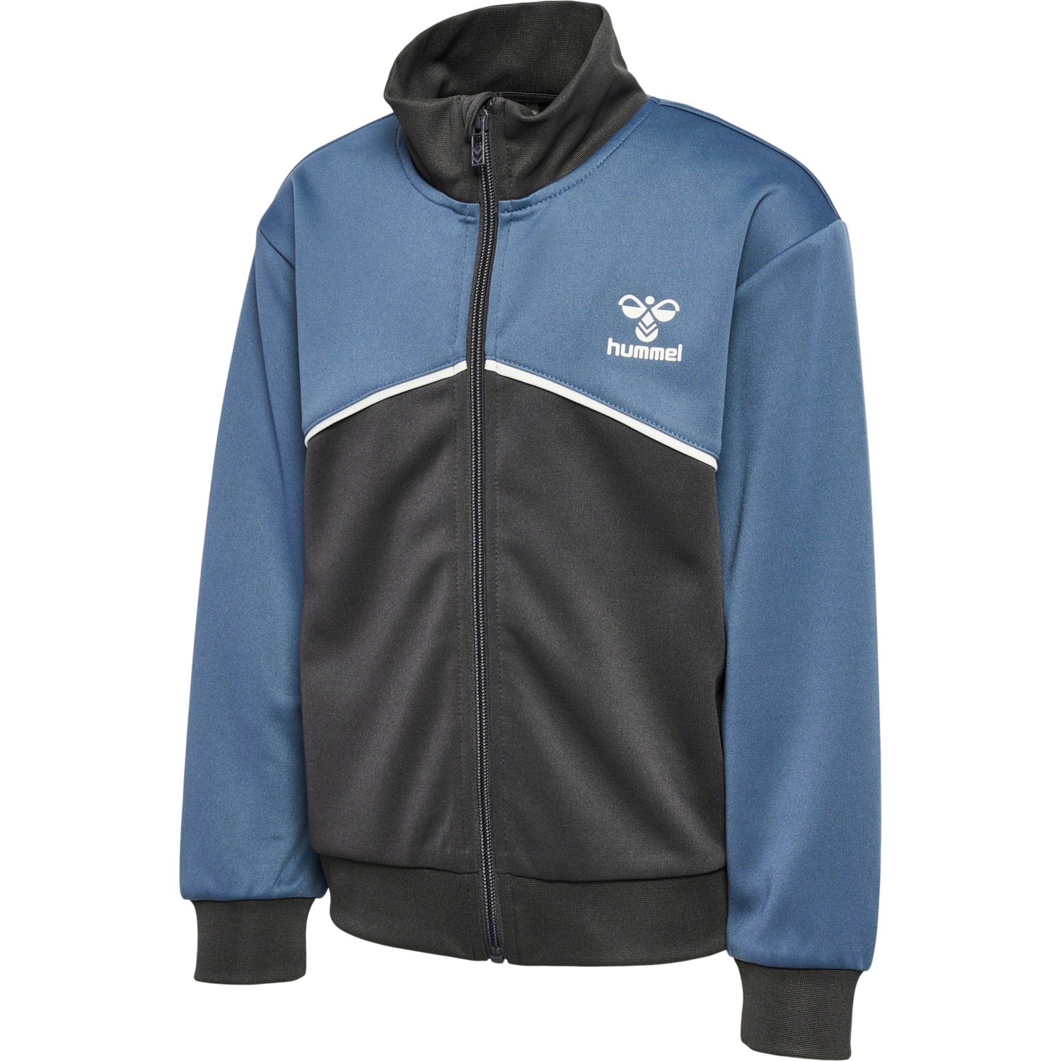 hmlLUBAGO TRACKSUIT, 7050, packshot