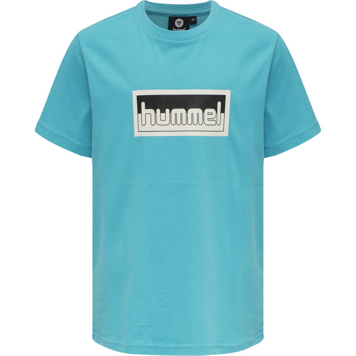 hmlMONO T-SHIRT, 7905, packshot