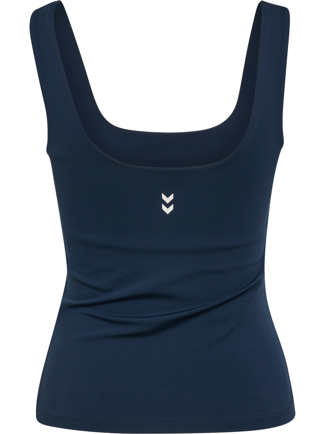 hmlPULSE PIPING W TOP, DRESS BLUES, packshot