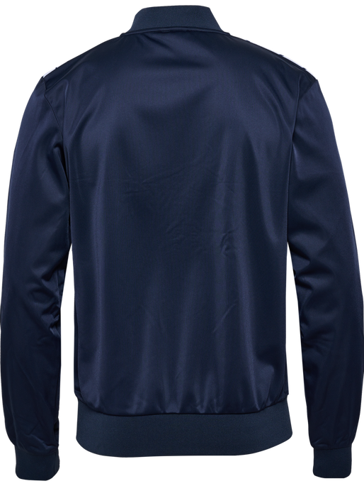 TOT 86 RETRO JACKET, MARINE, packshot