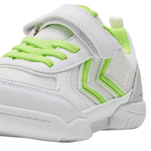 AEROTEAM 2.0 JR VC, WHITE, packshot