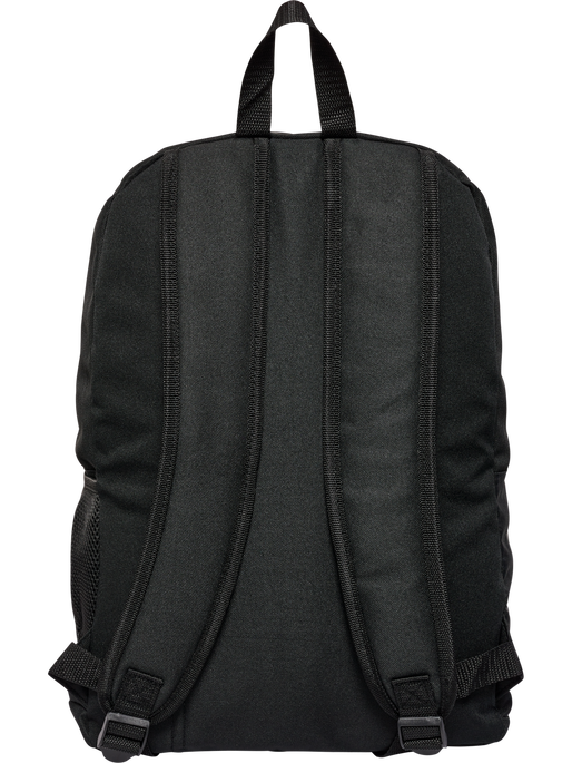 CORE BACK PACK, BLACK, packshot