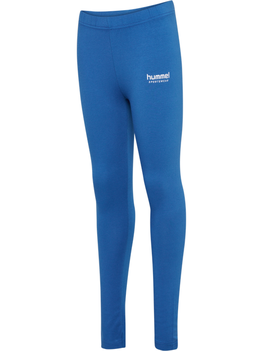 hmlTHILDE TIGHTS, DELFT hmlTHILDE TIGHTS, DELFT, packshot