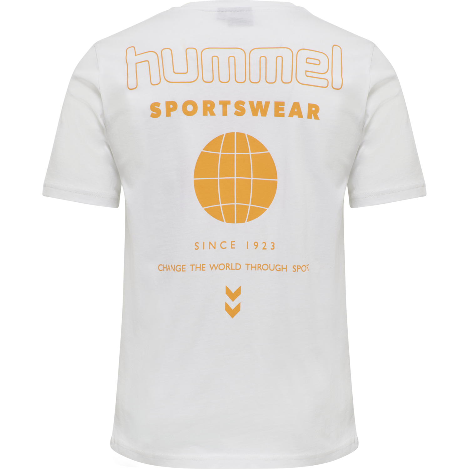 hmlLGC LEON T-SHIRT, 9709, packshot