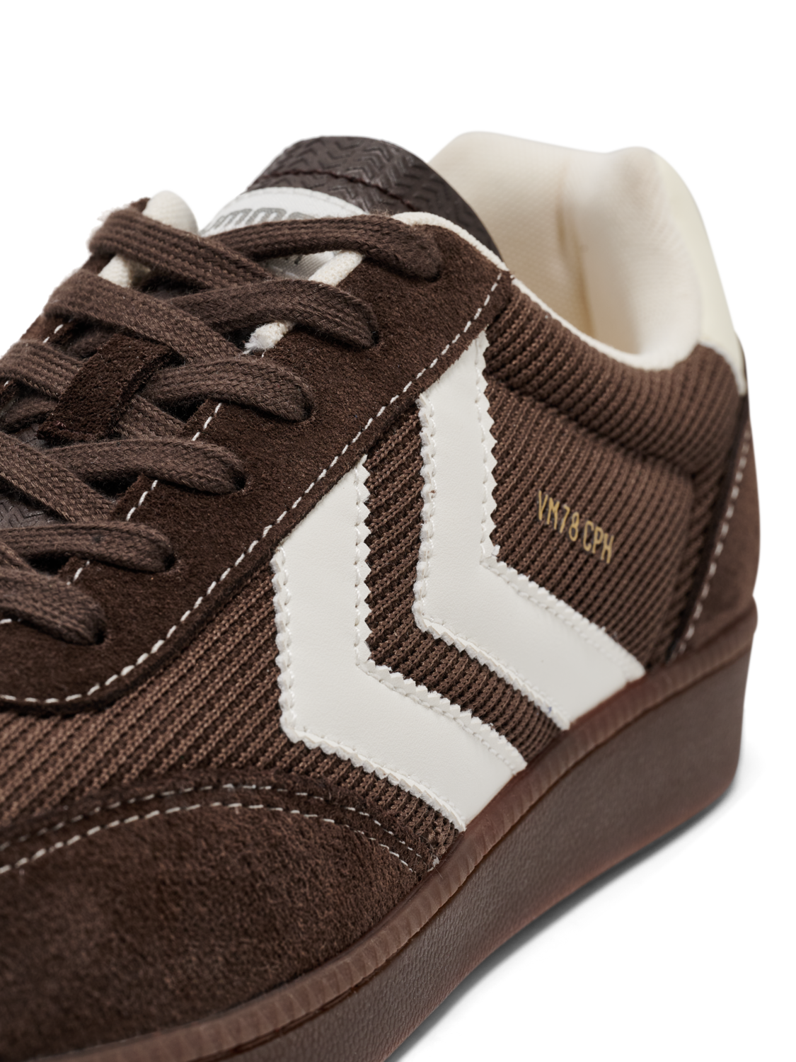 VM78 CPH MS, JAVA/VANILLA CUSTARD, packshot