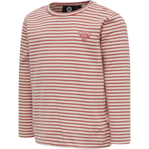 hmlLOUI T-SHIRT L/S, 4875, packshot