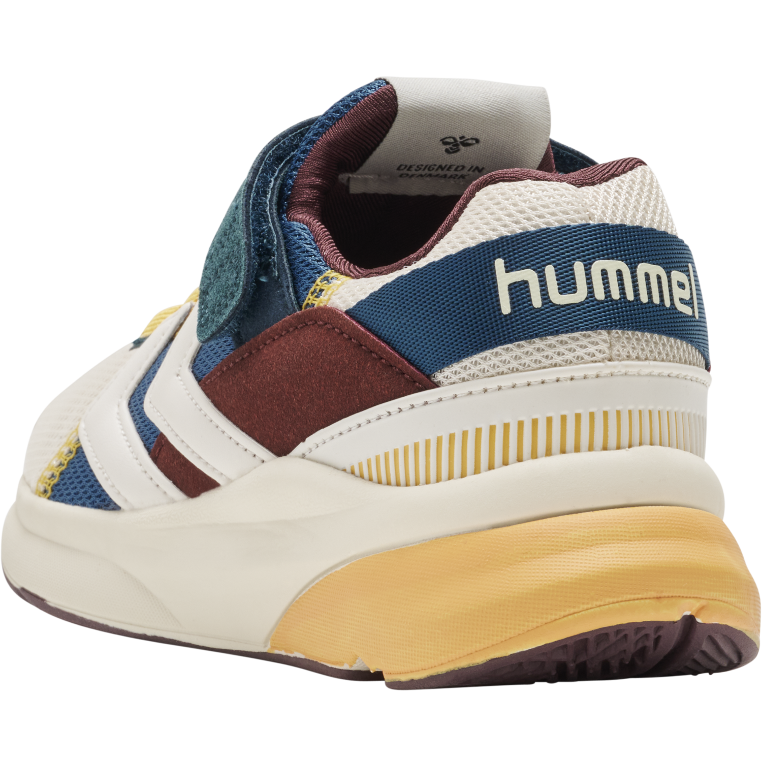 REACH 300 RECYCLED JR, 9001, packshot