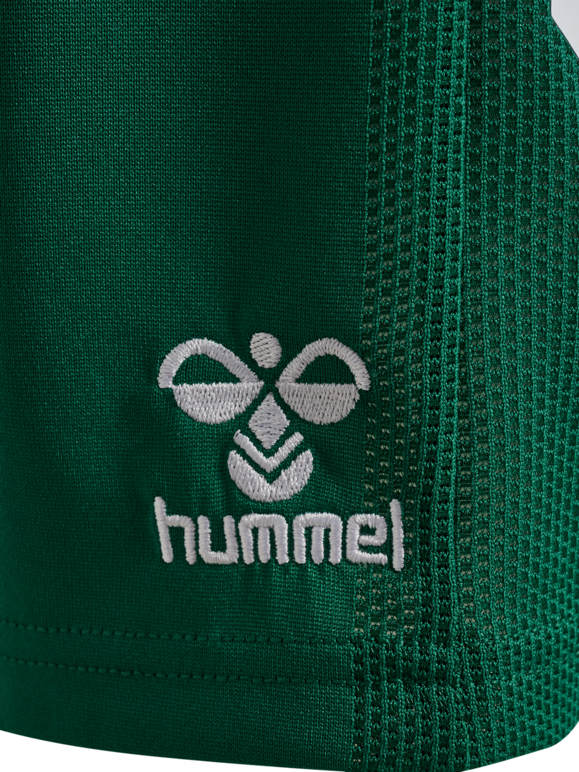 DBU 26 GK SHORTS KIDS, EVERGREEN, packshot