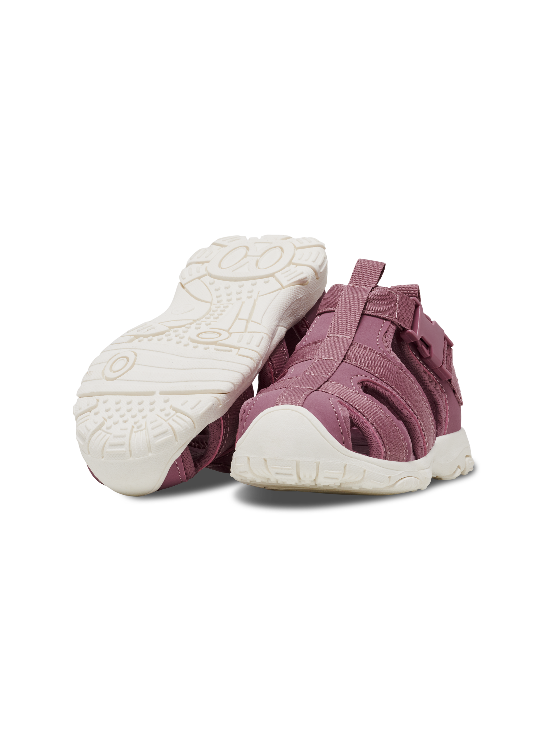 SANDAL BUCKLE INFANT, 4866, packshot