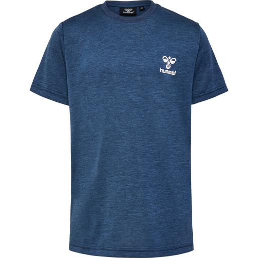 hmlMISTRAL T-SHIRT S/S, 7050, packshot