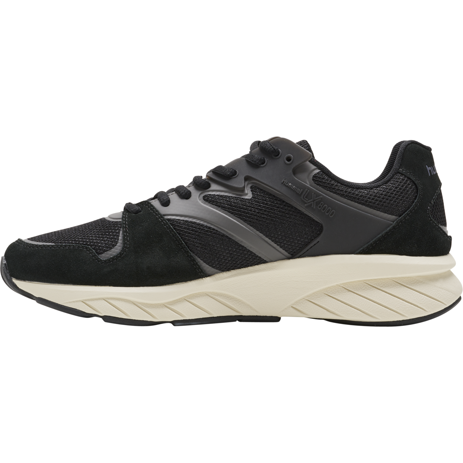 REACH LX 8000, BLACK, packshot