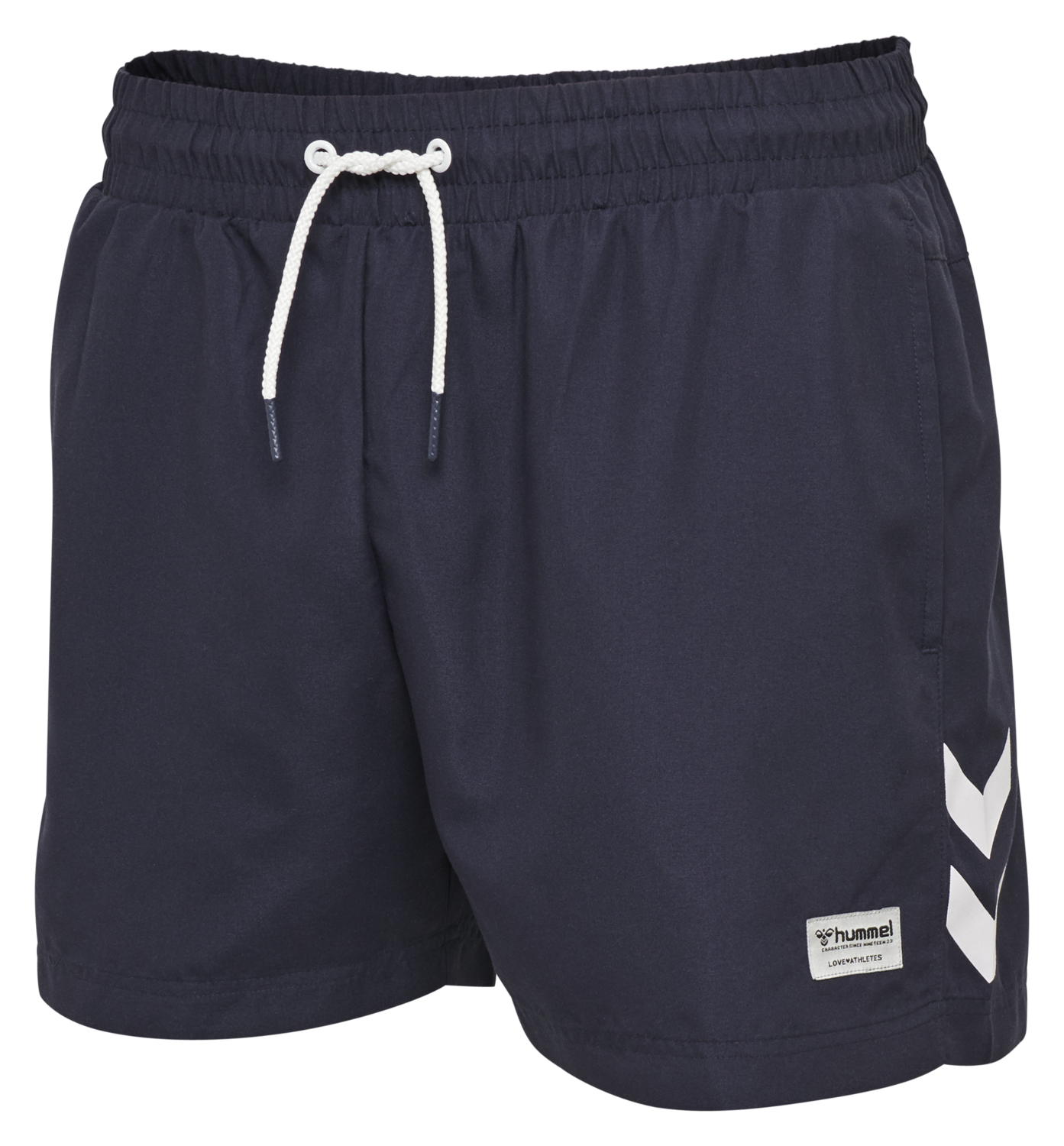 hmlRENCE BOARD SHORTS, 7666, packshot