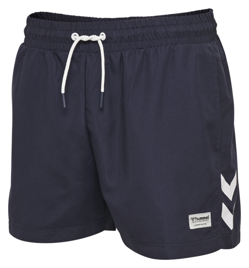 hmlRENCE BOARD SHORTS, 7666, packshot