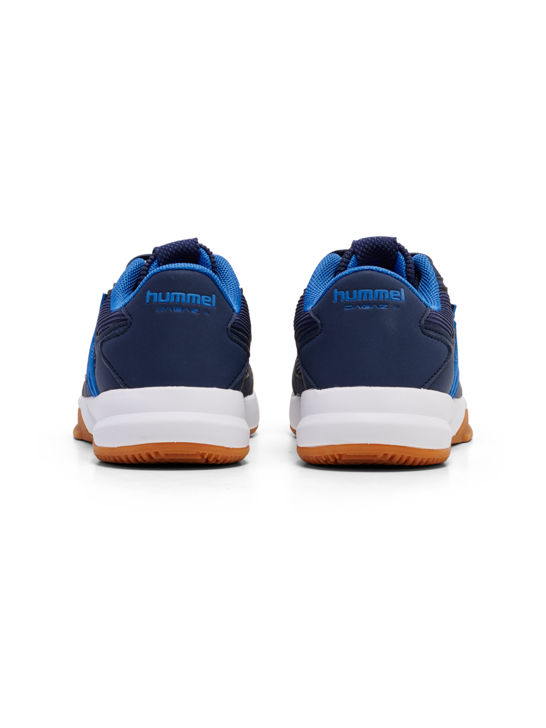 DAGAZ III JR, DRESS BLUES, packshot