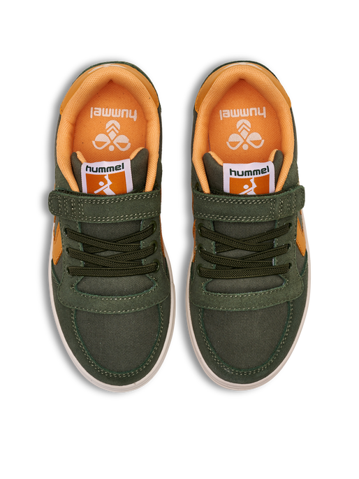 SLIMMER STADIL LOW JR, LAUREL WREATH, packshot