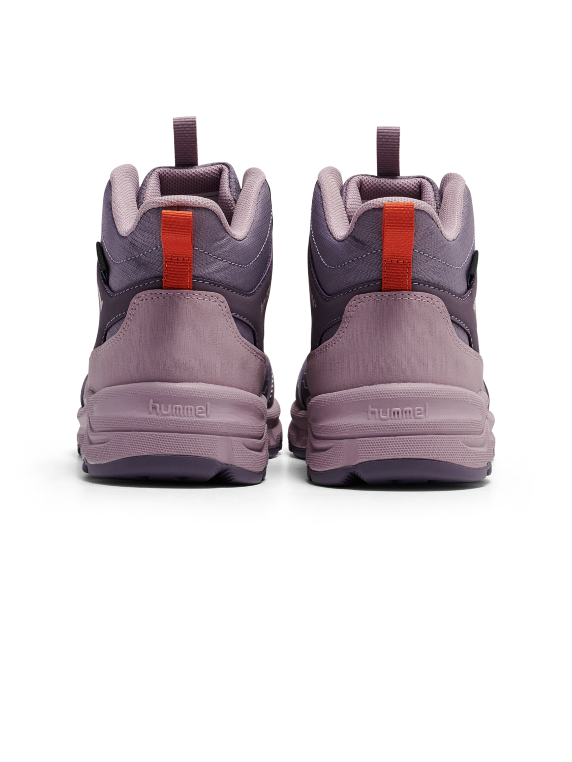 CLIFF EASY TEX BOOT JR, GRAY RIDGE, packshot