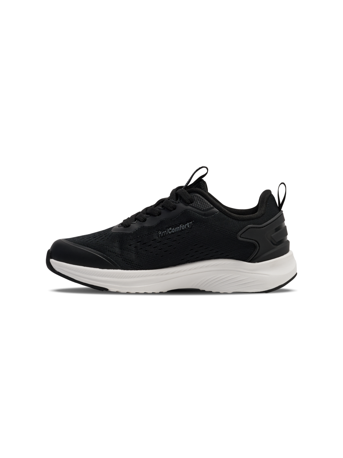 BOLT TECH LC JR, BLACK, packshot