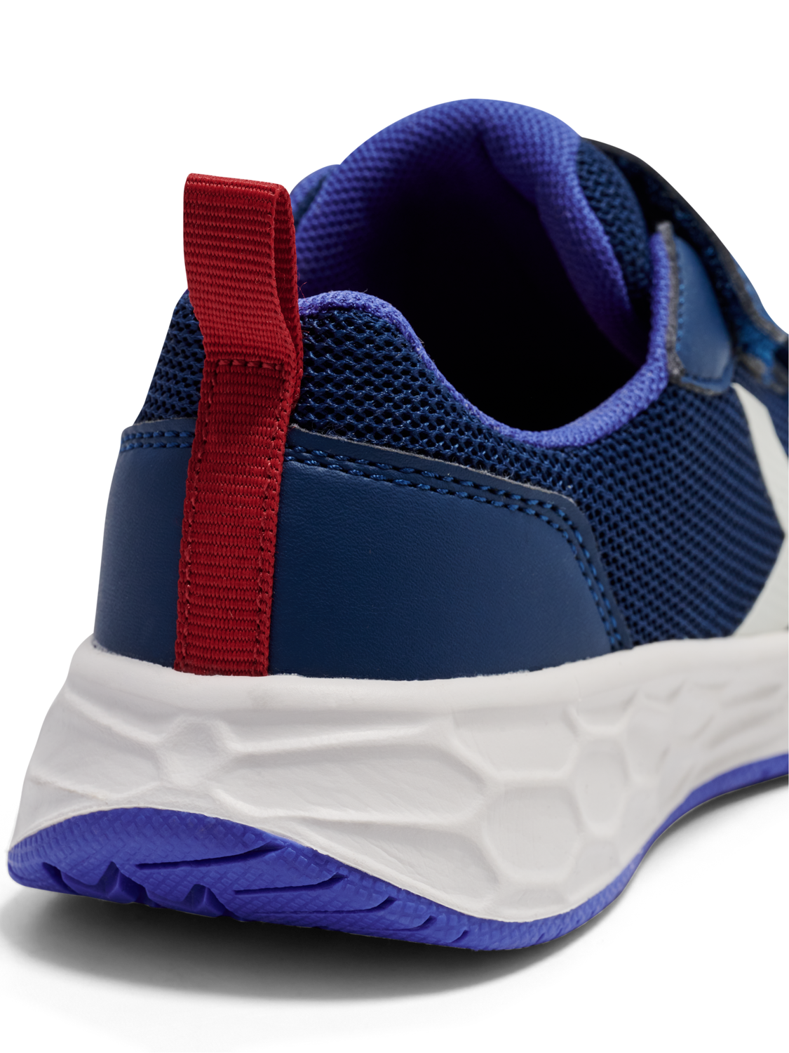 TURBO RUN 1.0 JR, NAVY PEONY, packshot
