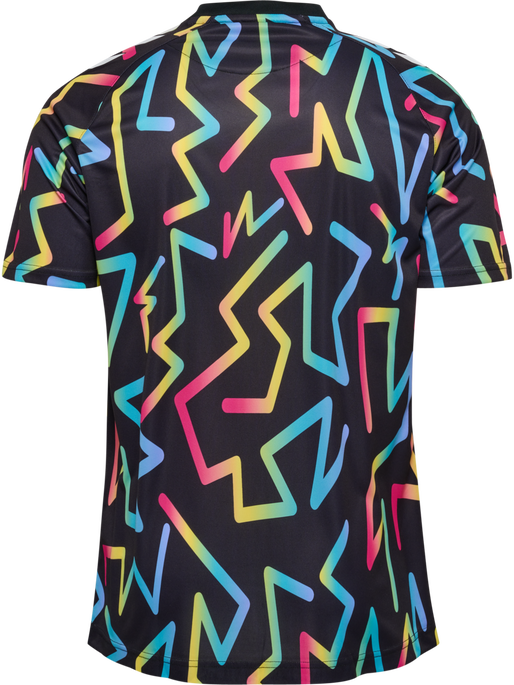 BCFC 22/23 GK JERSEY S/S, 2001, packshot