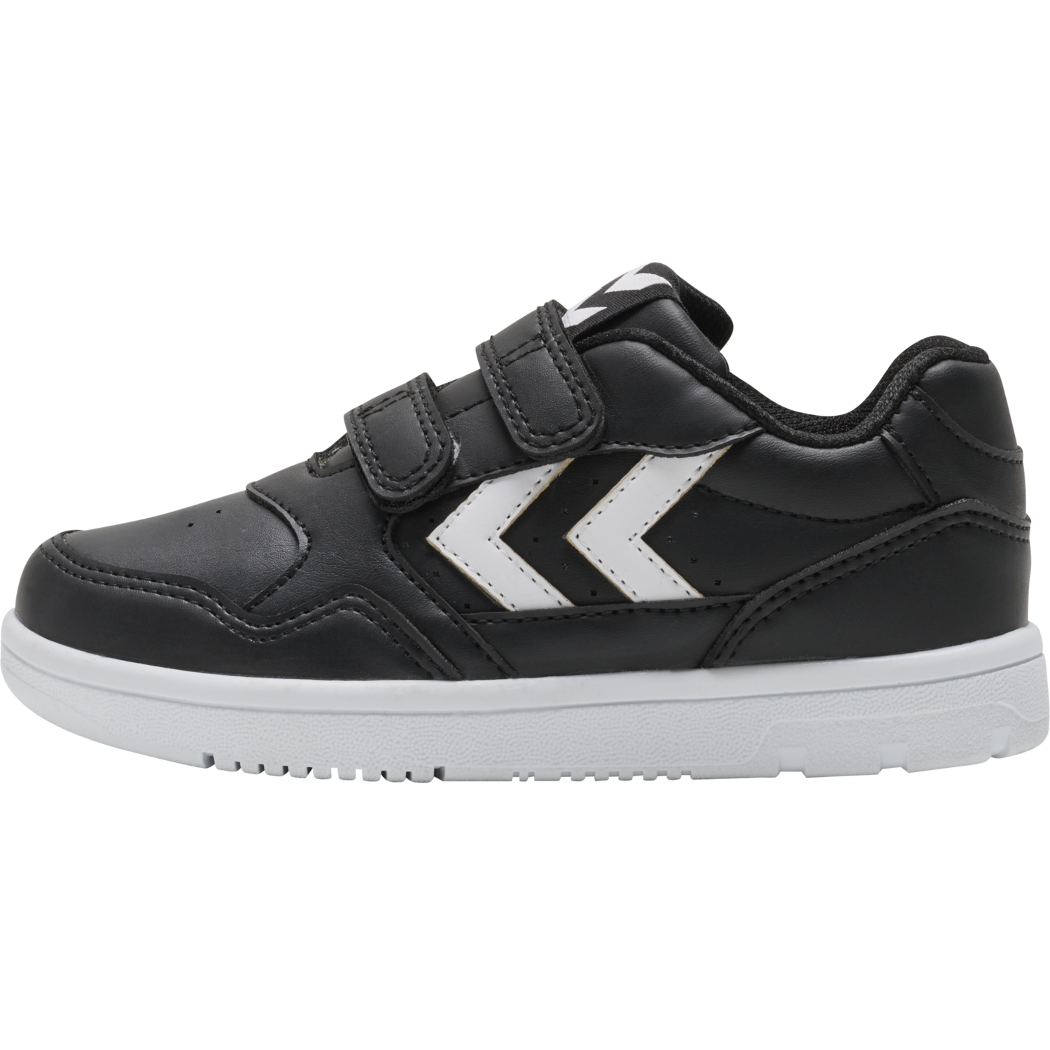 CAMDEN JR, BLACK, packshot