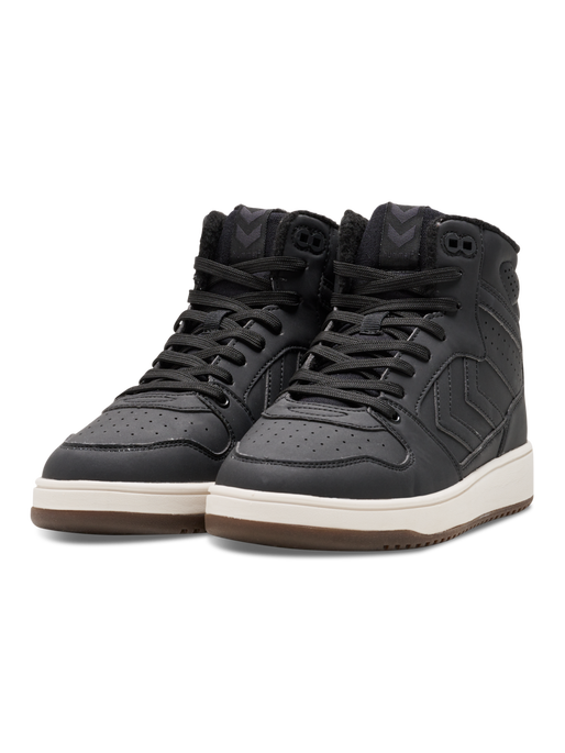 ST. POWER PLAY MID WINTER, BLACK, packshot