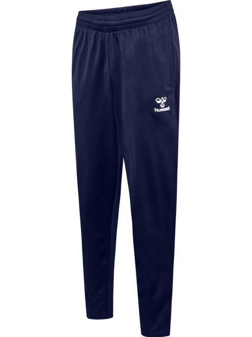 hmlLOGO SUIT, MARINE hmlLOGO SUIT, MARINE, packshot