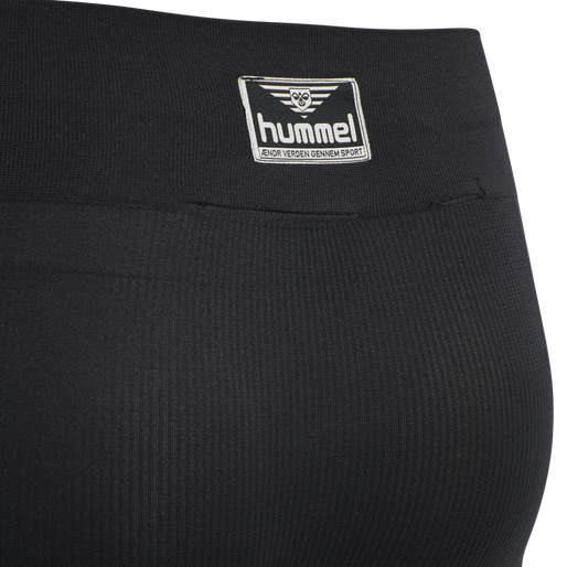 hmlHEROINE SEAMLESS TIGHTS , 2001, packshot