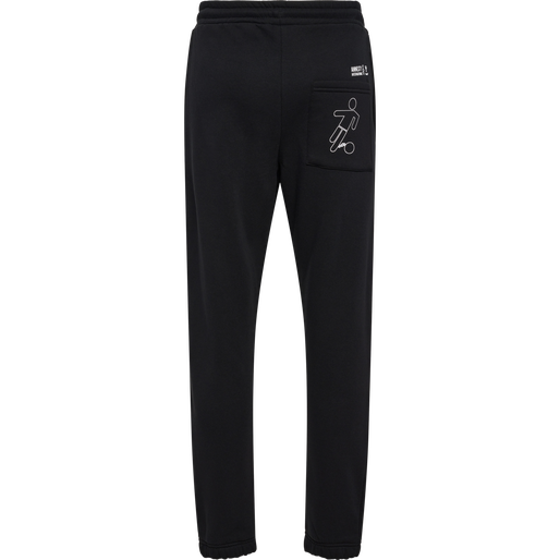 hmlAMNESTY SWEATPANTS, 2001 hmlAMNESTY SWEATPANTS, 2001, packshot