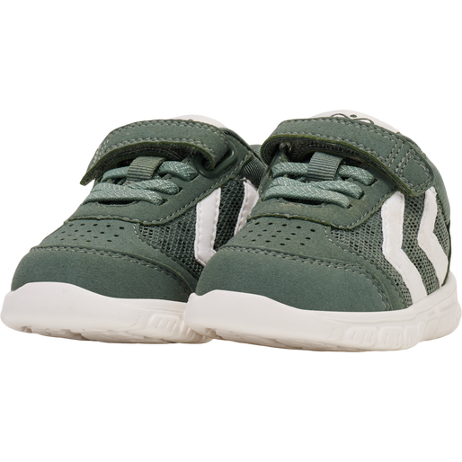 CROSSLITE INFANT, LAUREL WREATH CROSSLITE INFANT, LAUREL WREATH, packshot