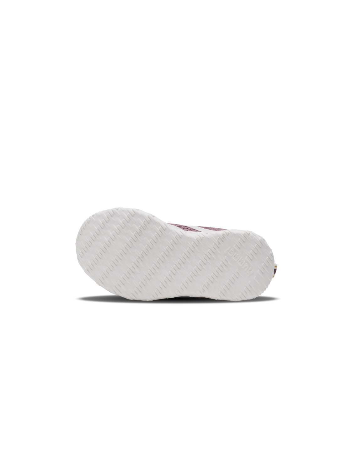 ACTUS RECYCLED INFANT, PURPLE, packshot