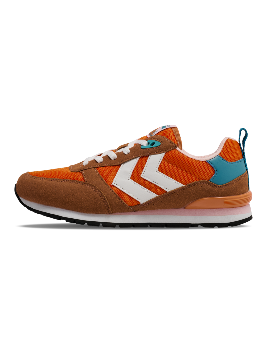 MONACO 86, ORANGE, packshot