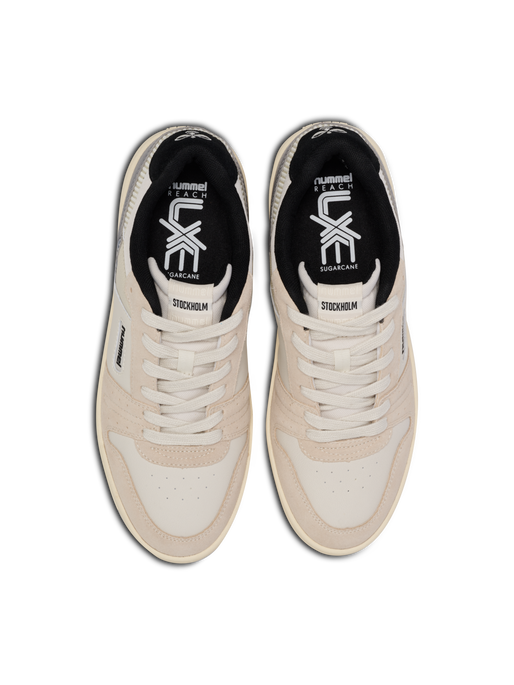 STOCKHOLM LX-E BS, MARSHMALLOW/BLACK IRIS, packshot