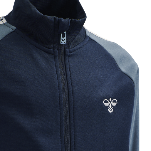 hmlCHUCK ZIP JACKET, 1009, packshot