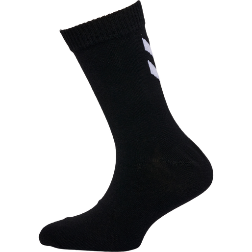 hmlMAKE MY DAY SOCK 5-PACK, DARK OLIVE, packshot