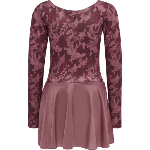 hmlFREJA GYMSUIT, 4338, packshot