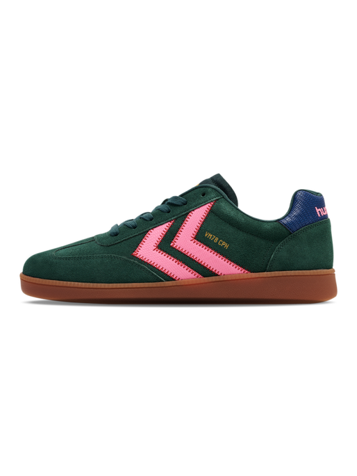 VM78 CPH LZ, RAIN FOREST, packshot