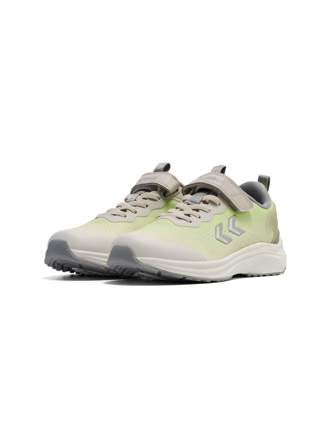 BOLT TECH VC JR, SHADOW LIME, packshot