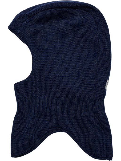 hmlMINI KNIT BALACLAVA, DRESS BLUES hmlMINI KNIT BALACLAVA, DRESS BLUES, packshot