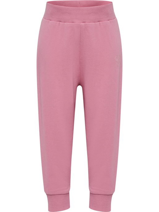 hmlMINI JERSEY CREWSUIT BEE, POLIGNAC hmlMINI JERSEY CREWSUIT BEE, POLIGNAC, packshot