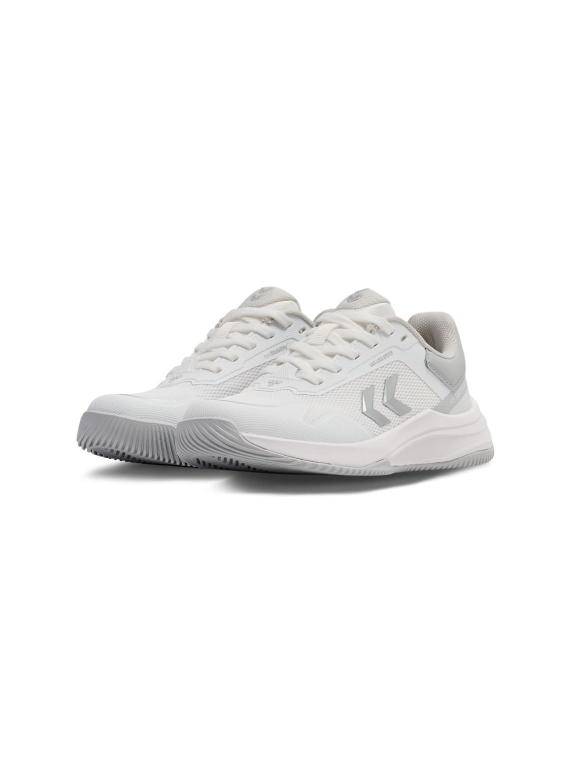 TOPFLIGHT PRO LC JR, WHITE, packshot